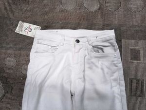C@79 Size-28 Slim Jeans