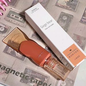Gene Bear Lip Gloss