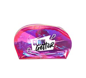 Myglamm Brand New Holographic Pouch