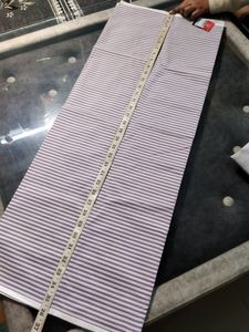 SHIRT UNSTITCHED FABRIC