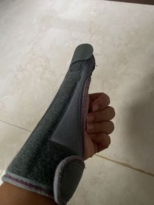 Tynor Thumb Splint