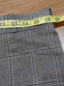 Checked/Plaid Trousers (32)