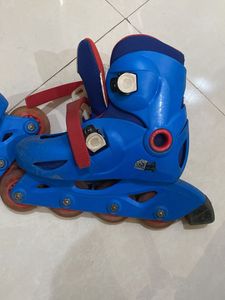 Decathlon Roller Blades