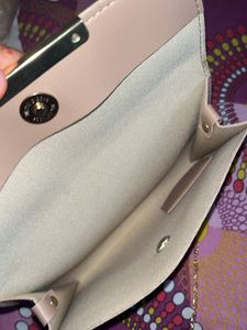 Bagsy Malone Branded Sling Bag