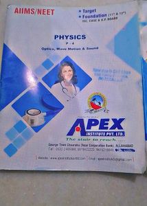 Neet UG Book