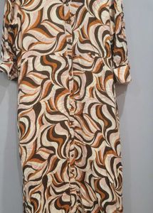 Lightly Used Dress Xxl Size