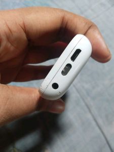 Nokia Basic Phone - White