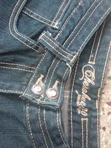 Cherokee Skinny Jeans