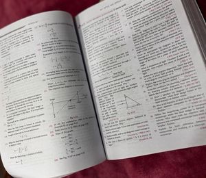 CBSE Class 12 Solved Papers