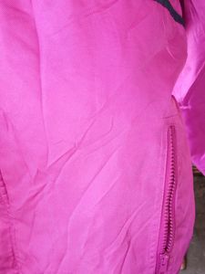 MAN AND GIRL JACKET NEW WITHOUT PRICE TAG