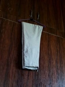Men&#39;s &amp; Women&#39;s Comfy White Lounge Pants