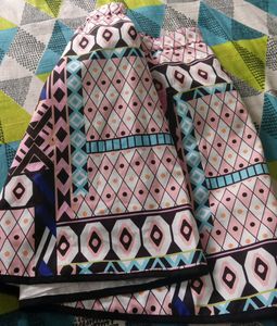 Coard Set , Skirt With A Shirt