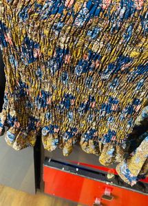 Very Pretty Stretchable Top Size Small