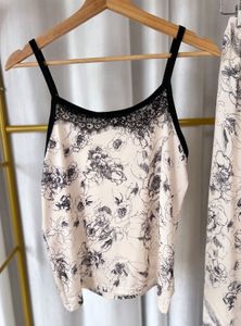 Korean 2Pc Night Suit