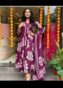 Kurta Pent Set