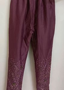 Beautiful Hand Work Kurti Sets