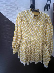 Dress Or kurti