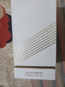 Body X Opel Perfume New