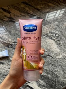 Price Drop💥Vaseline Moisturizer