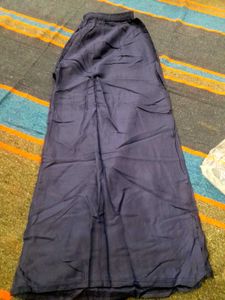 Wide Leg Palazzo New Piece From Shop