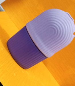 Ice Roller