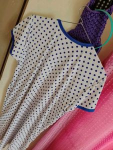 Maternity Midi
