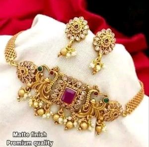 Jewels Pearl Fashion💄💋👠👝💍