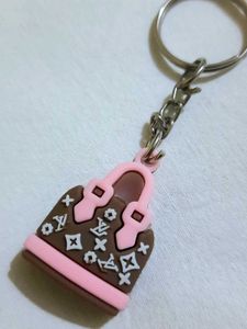 Sale- Louis Vuitton Bag Charms
