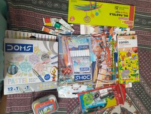 Stationaries