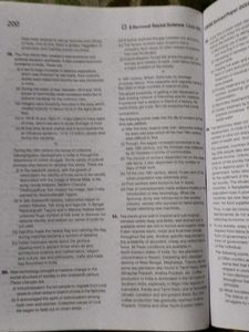 Class 10 Social Science Sample Papers