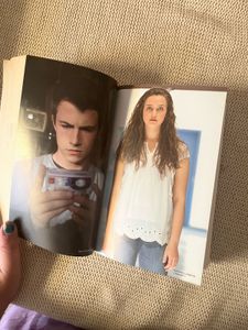 13 reasons why (special netflix edition)