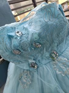 Ball Gown