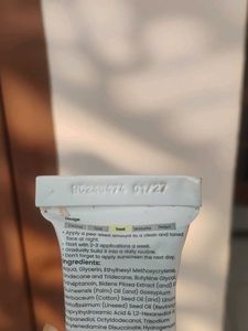 Re&#39;equil 0.1% Retinol Night Cream