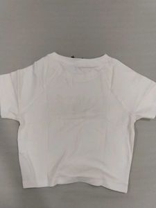 Bonkers Crop Tee