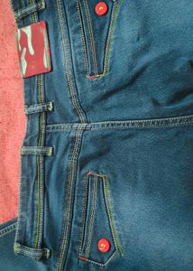 Jean for men