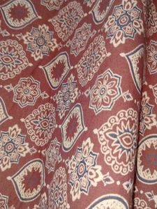 Printed Kurta