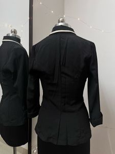 Black Blazer