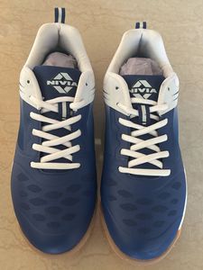 Badminton- Non marking Shoes