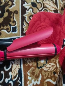 NOVA 2 in 1 Styler