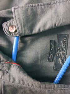 Linen Shirt New