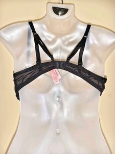 Size 38B 🎁Buy 2 Get 1 Free 🎁 Elegant Lace Bra