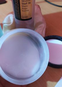 Cosrx Snail Mucin