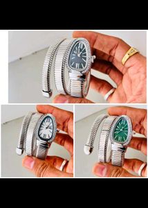 Bvlgari Serpenti Watch New Stock