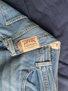 Levis X Deepika Padukone Jeans