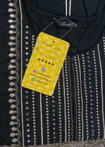 Festive &amp; Party Wear Kurti