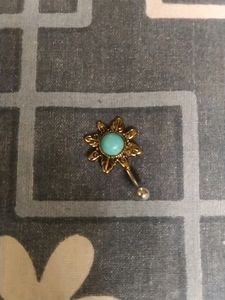 Navel Piercing