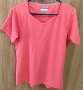 🍑 Columbia PFG Omni-Shade™ Tee 🍑