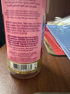 Bath And Body Works mist Perfume 🧖🏻‍♀🎀🫧🧴💕