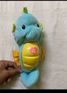 Fisher Price Soothie