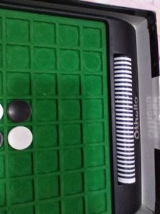 Funskool Othello Game For Kids...A Minute To Learn